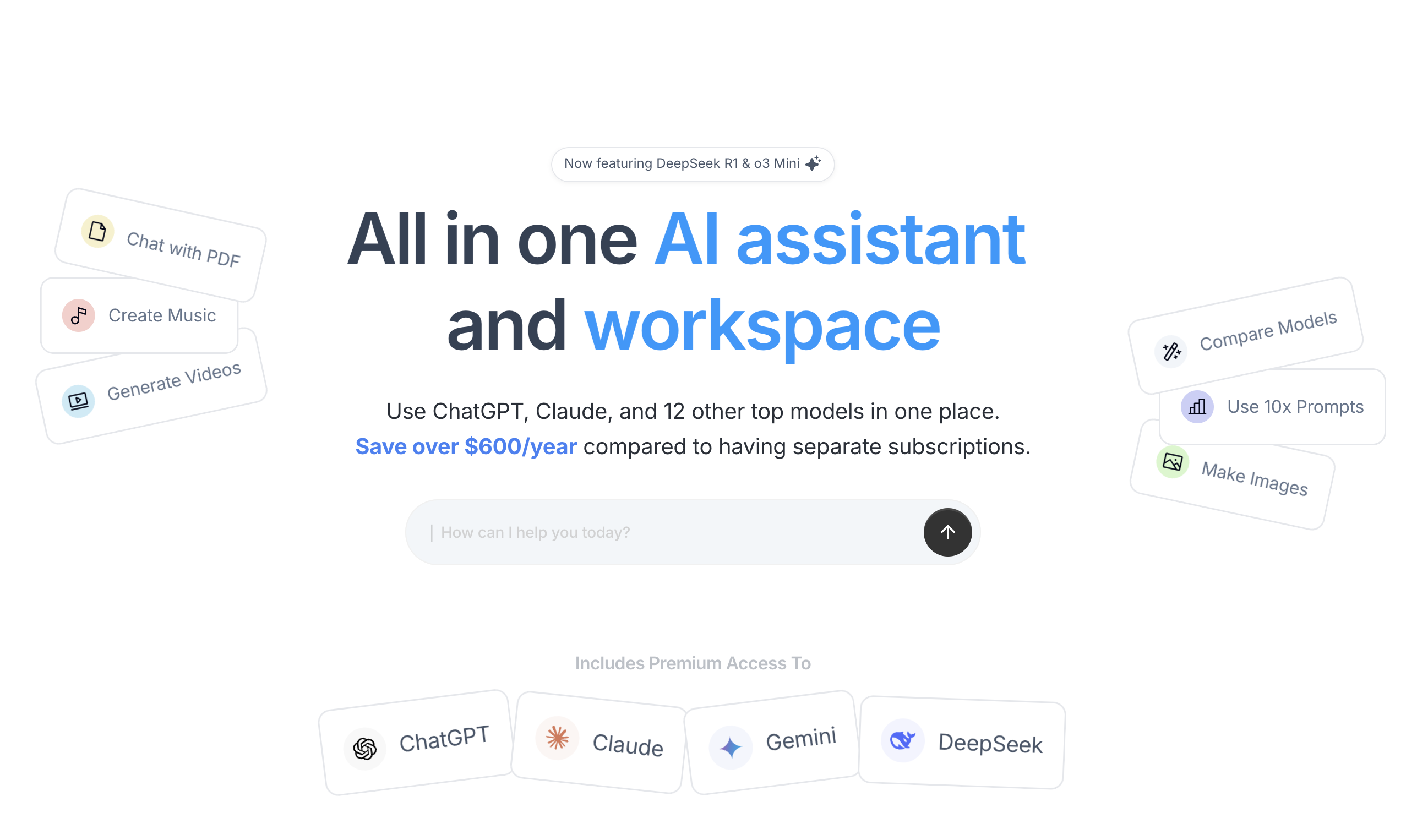NinjaTools Review 2026: All-in-One AI Workspace Tested