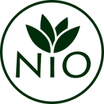 Nio Teas logo