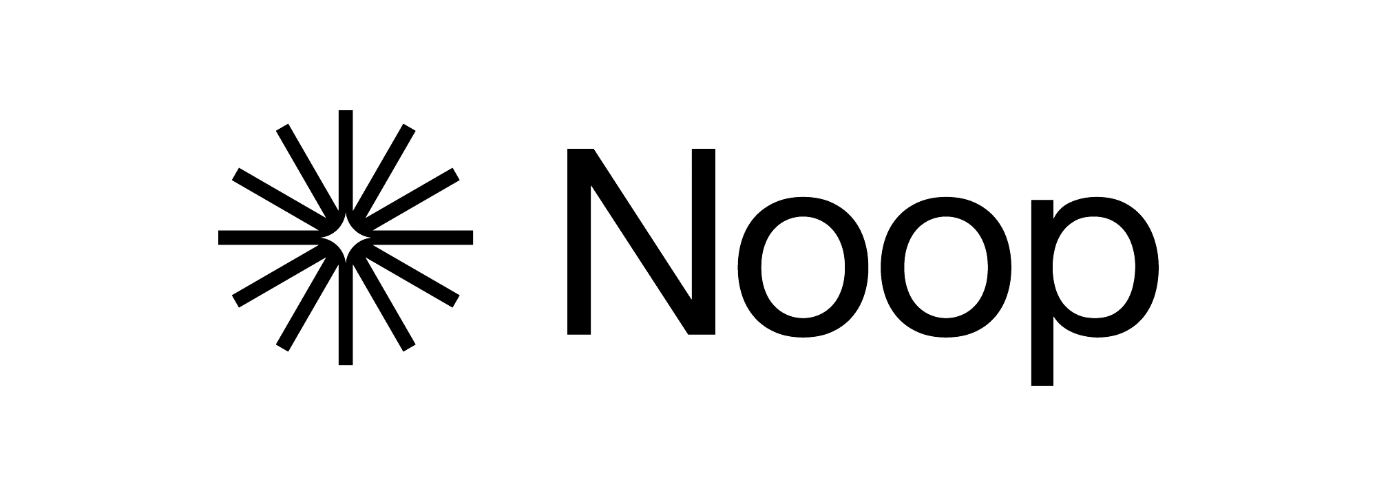 Noop Life logo