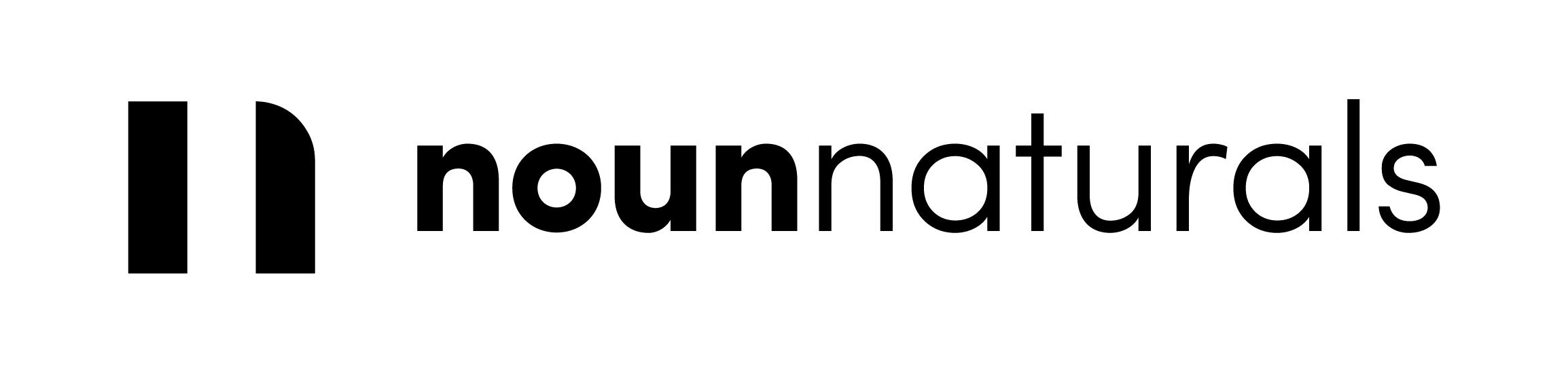 Noun Naturals logo