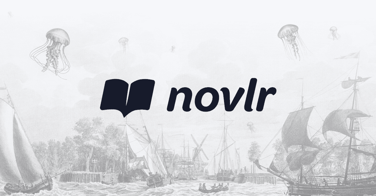 Novlr Review 2026: Is This Writer-Owned Platform Worth Ditching Word For?