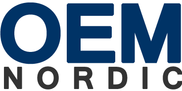 OEM Nordic logo