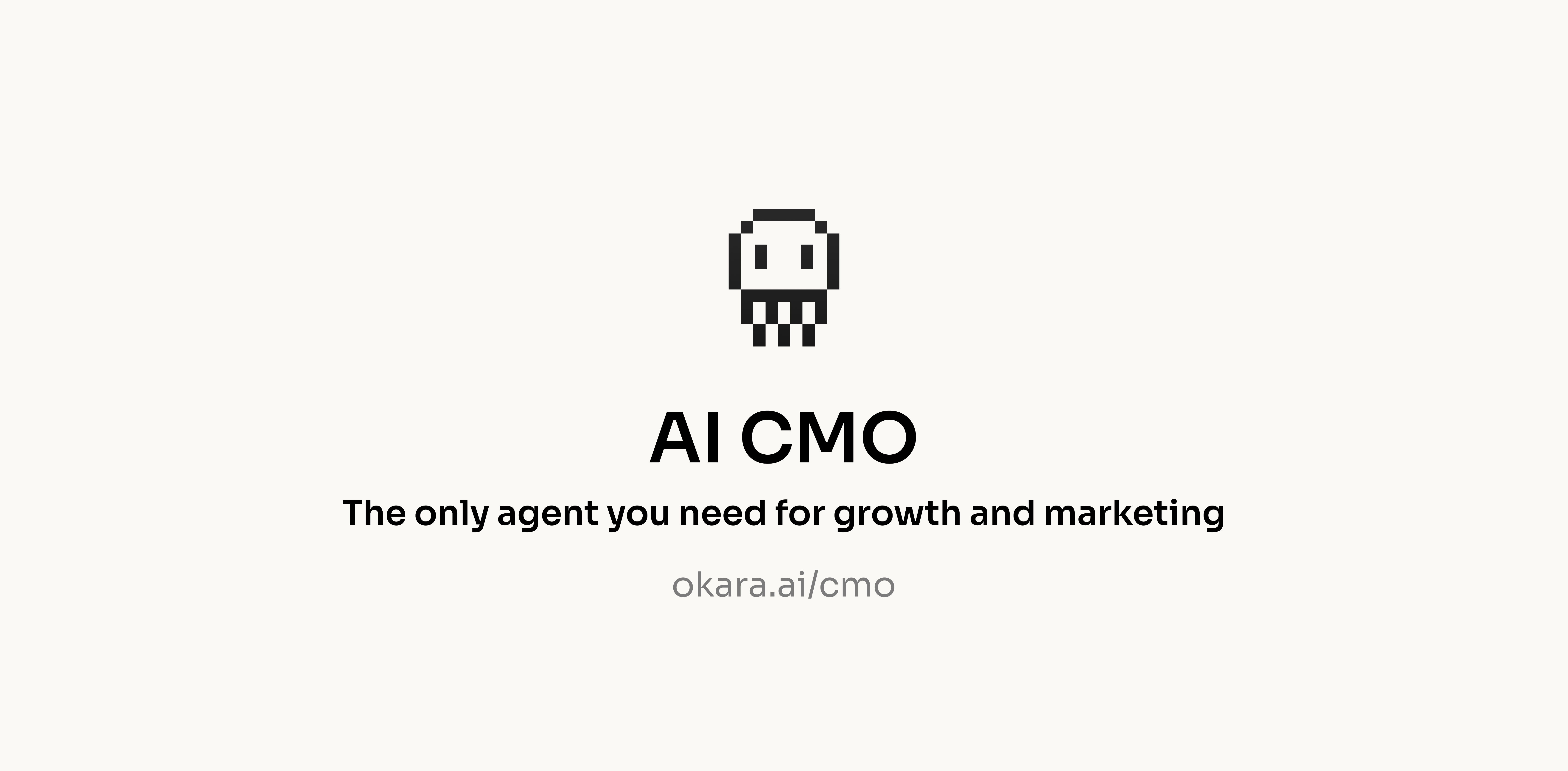 Okara Review 2026: Can an AI CMO Really Replace a $14,000/mo Marketing Team?