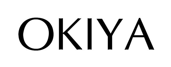 Okiya Studio logo