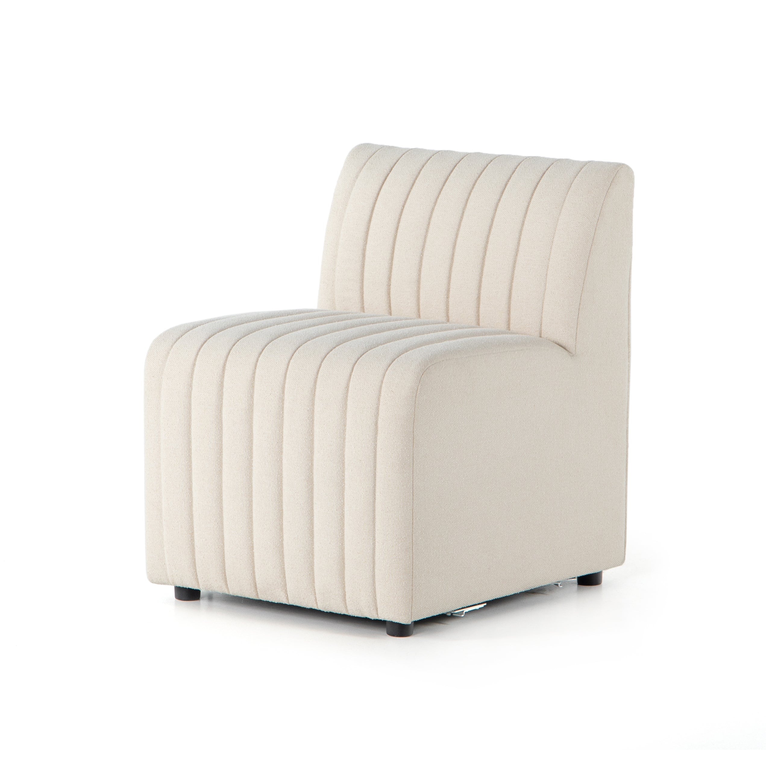 Old Bones Co Augustine Dining Banquette Review 2026: Build-Your-Own Modular Seating Worth It?