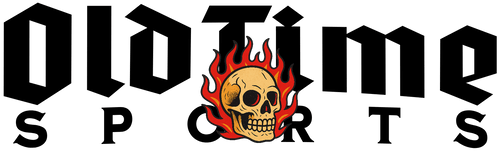Old Time Sports logo