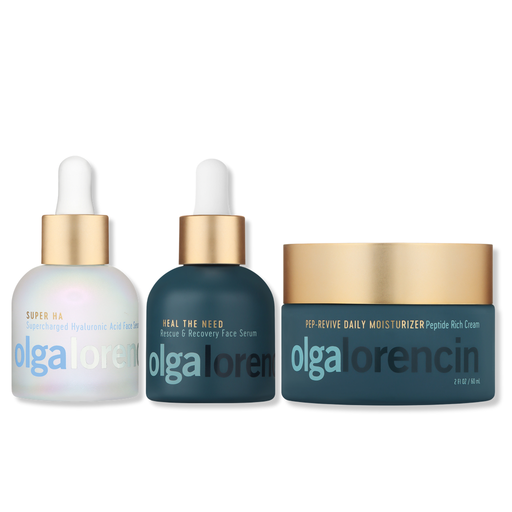 Olga Lorencin Needle-Free Booster Bundle Review