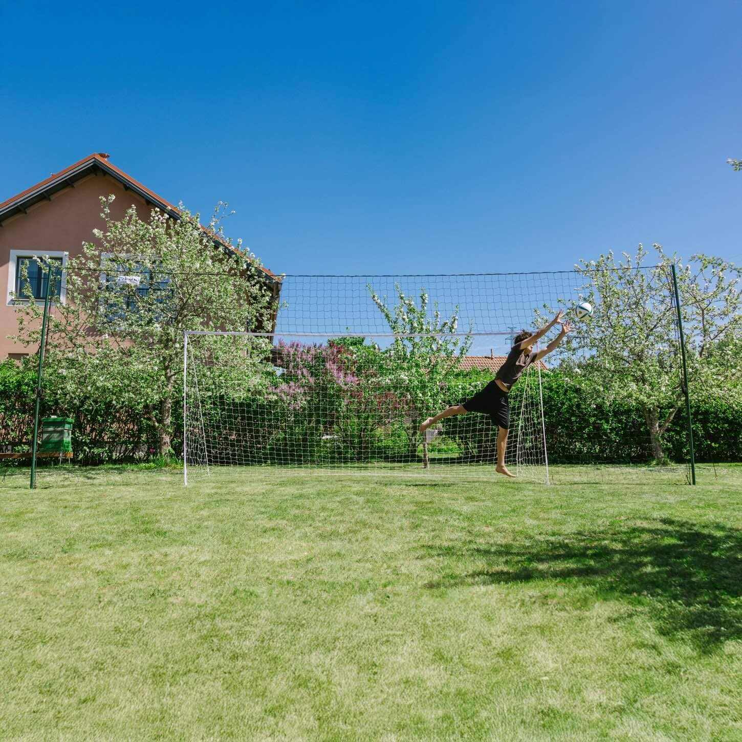 Open Goaaal 3-in-1 Soccer Goal Trainer Review (2026): The Backyard Upgrade That Ends Ball-Chasing