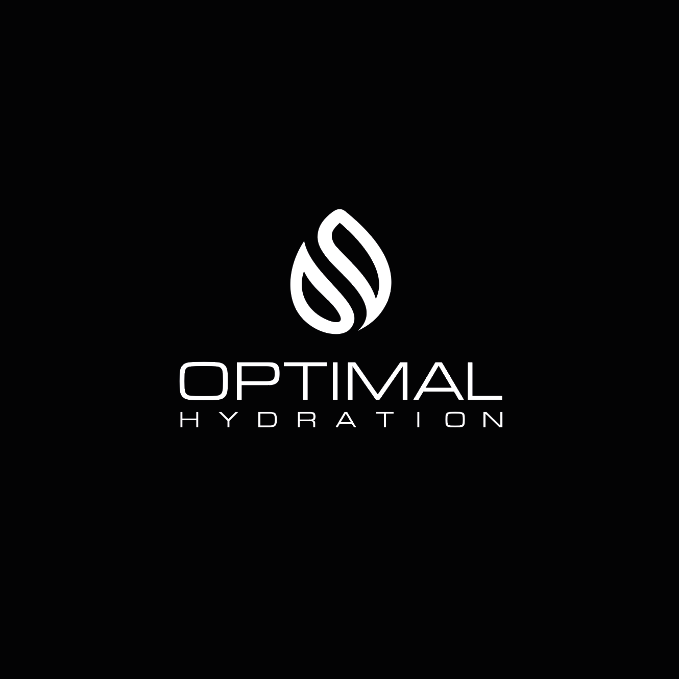 Optimal Hydration logo