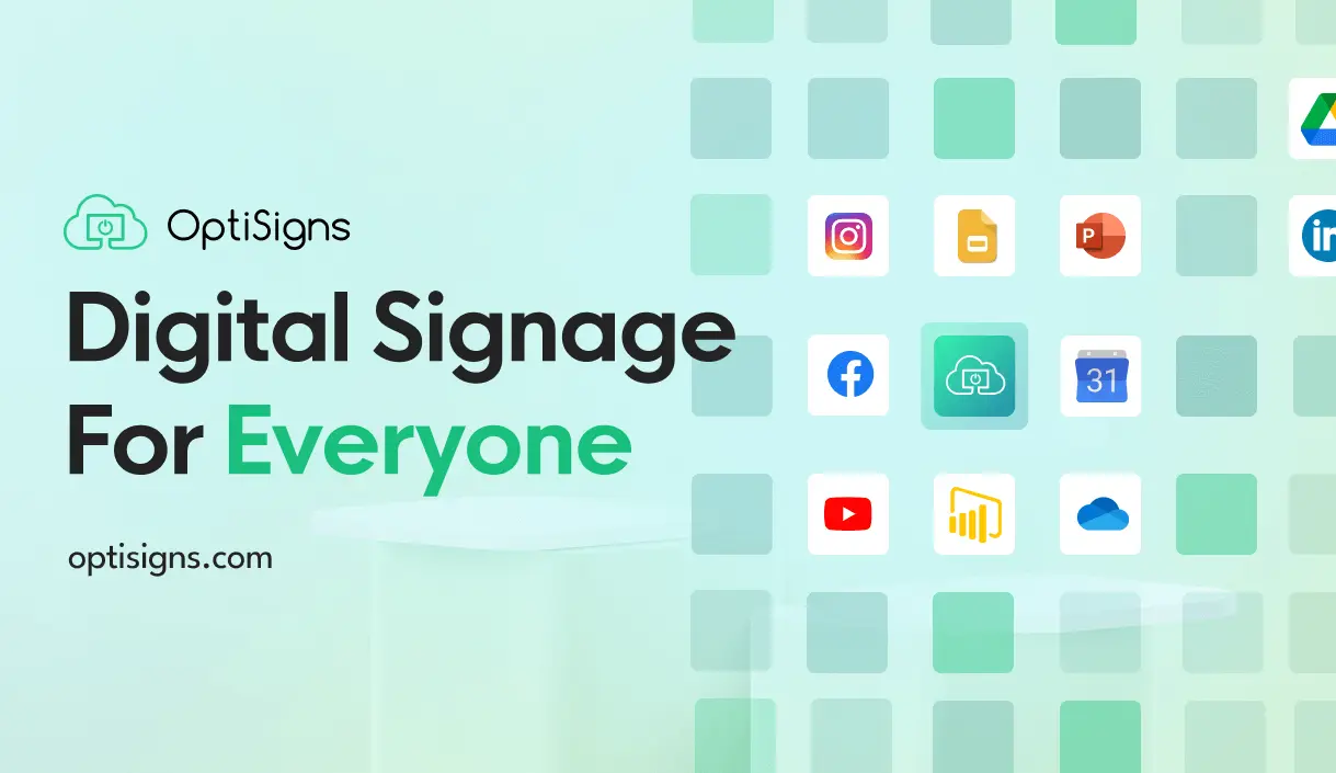 OptiSigns Review: Is This Digital Signage Software Worth It?