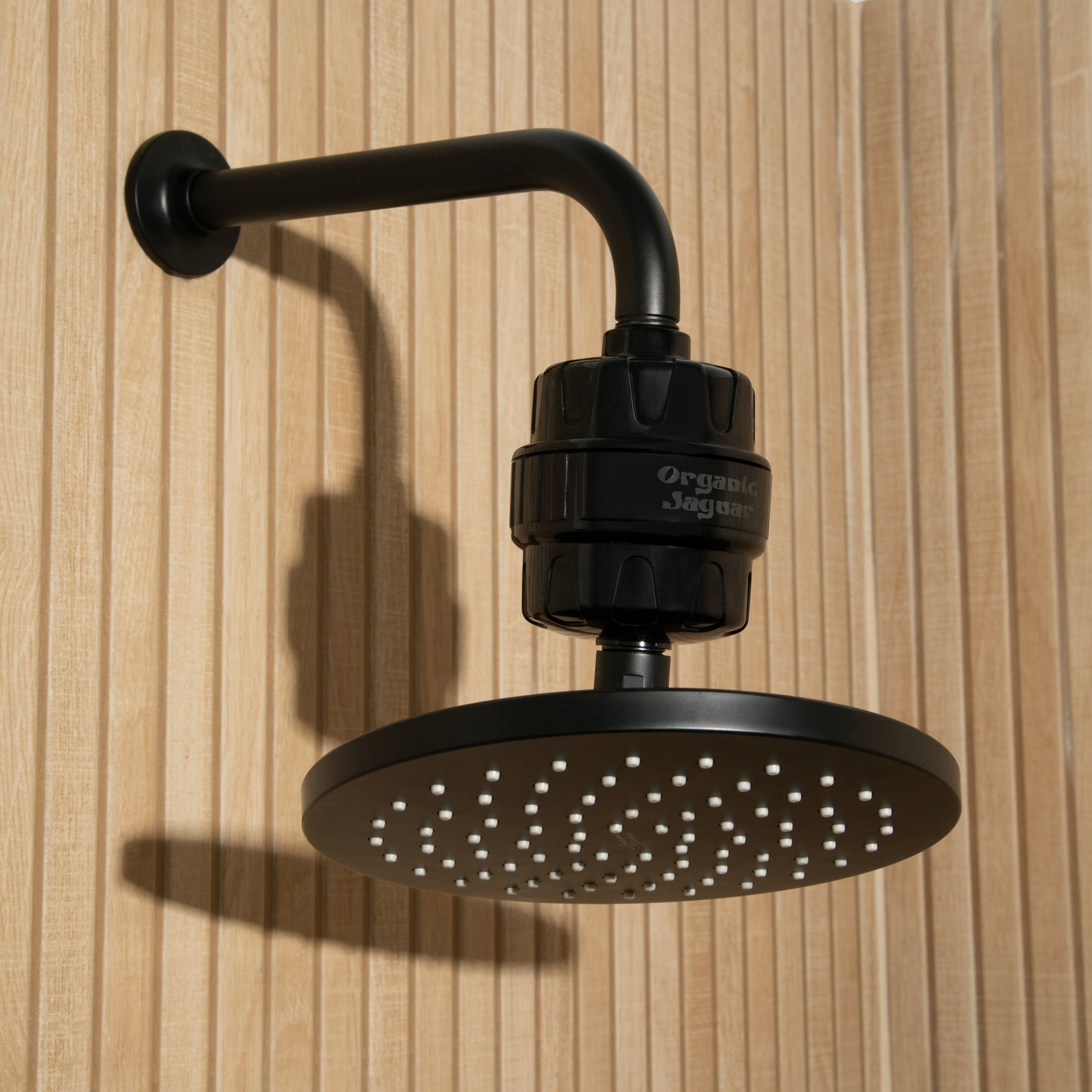 Organic Jaguar Shower Filter Review: Does It Really Improve Your Water?