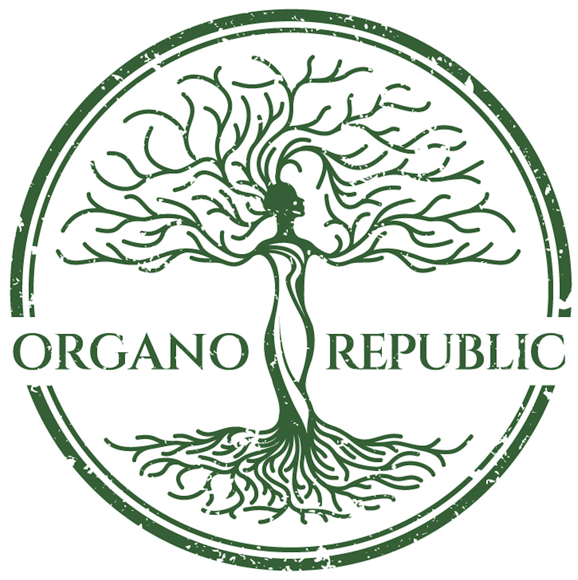 Organo Republic logo