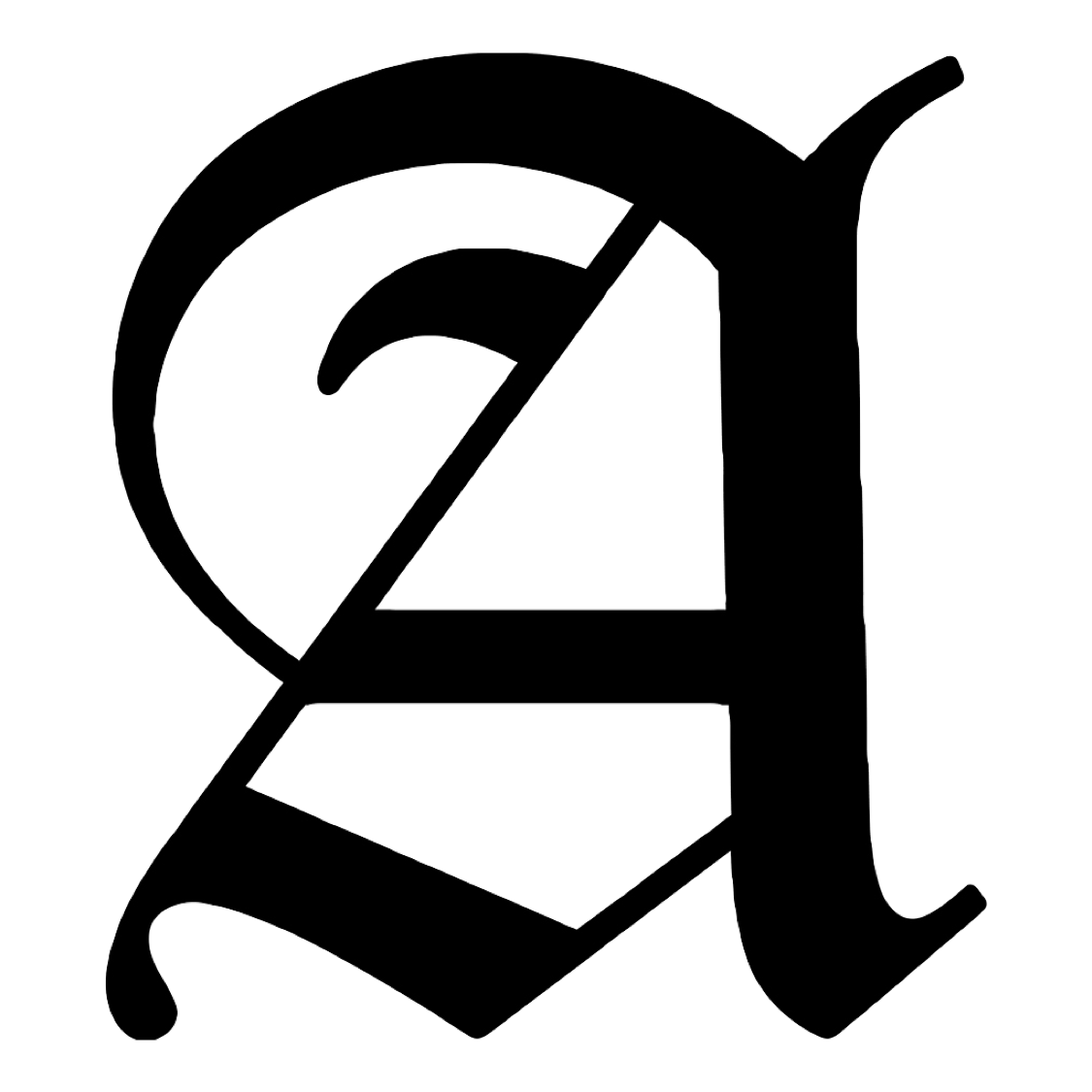 Original Allure logo