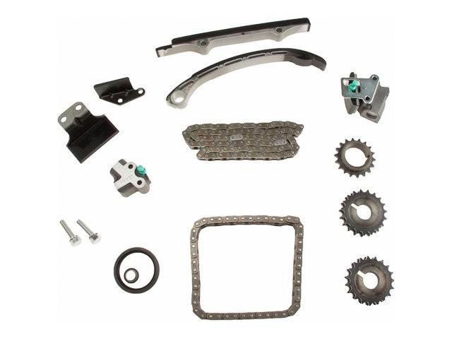 OSK Japan KA24DE Timing Chain Kit Review: The OE-Quality Fix My Nissan 240SX Needed