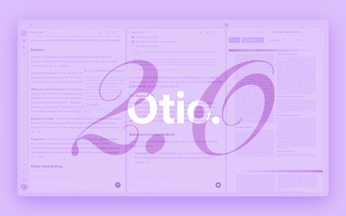 Otio Review 2026: Is This AI Research Assistant Worth It?
