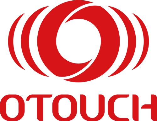 Otouch logo