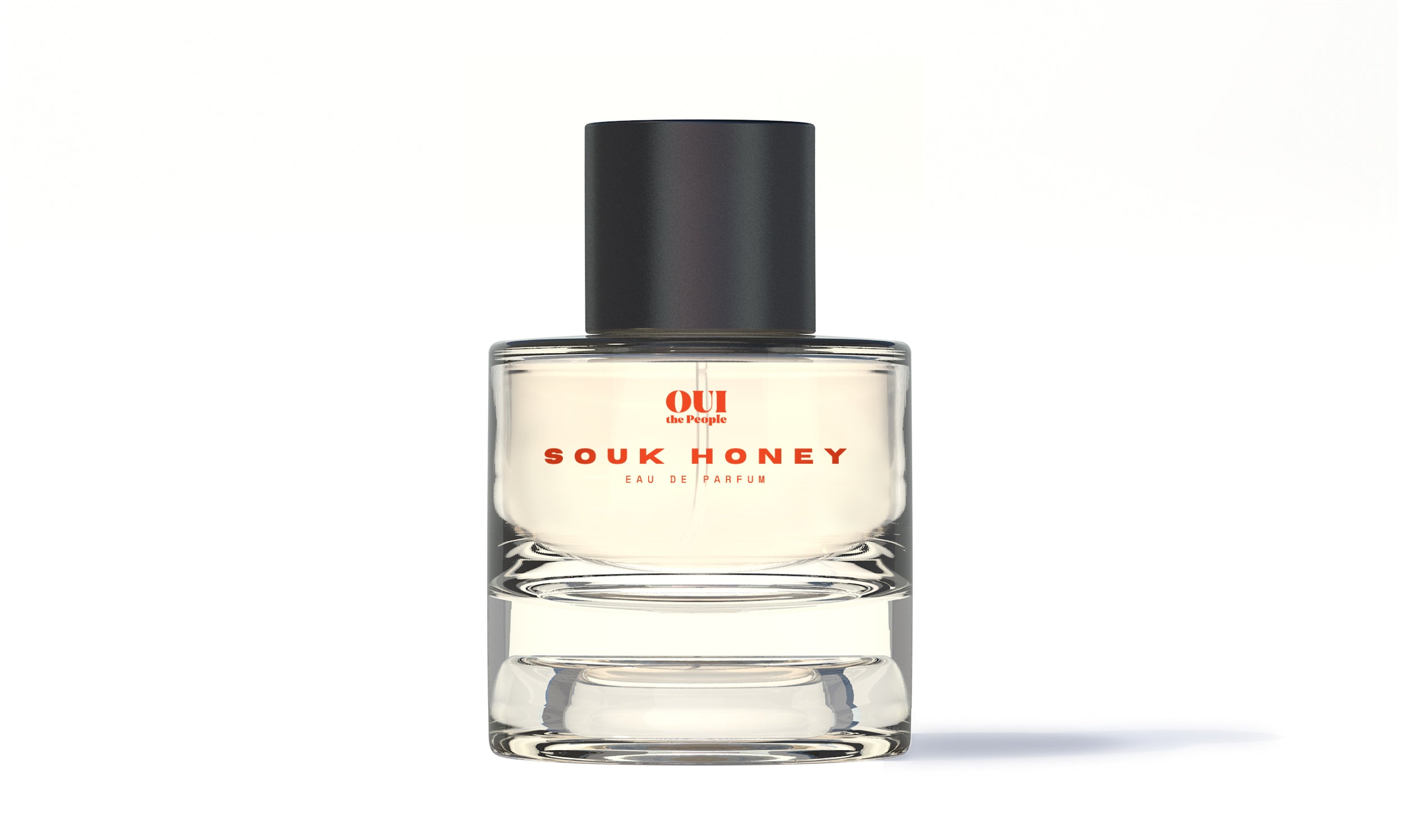 Oui The People Souk Honey EDP Review: Orange Blossom Meets Manuka Honey