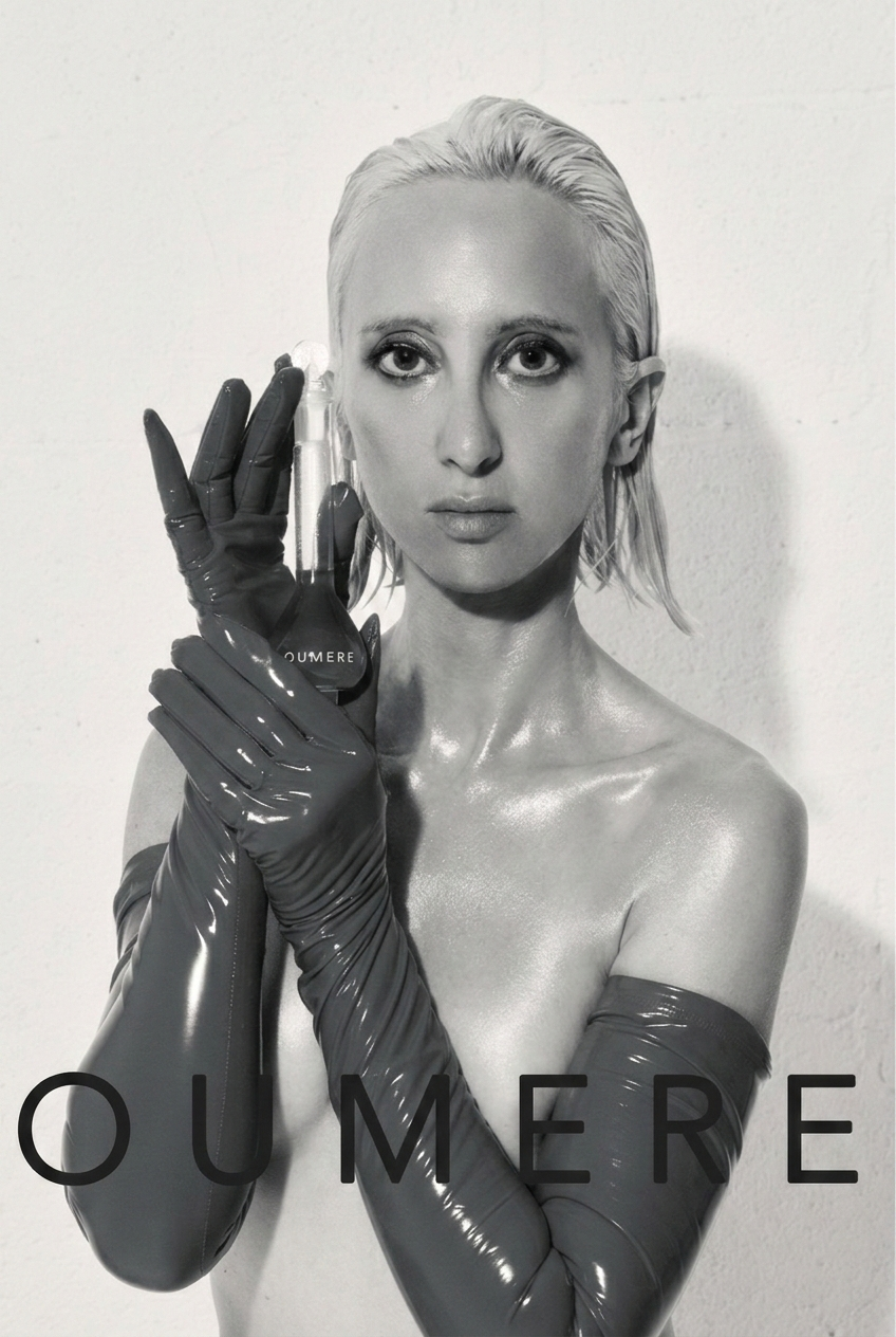 OUMERE Skincare Review: Inside the Private Palm Beach Lab's Monthly Editions