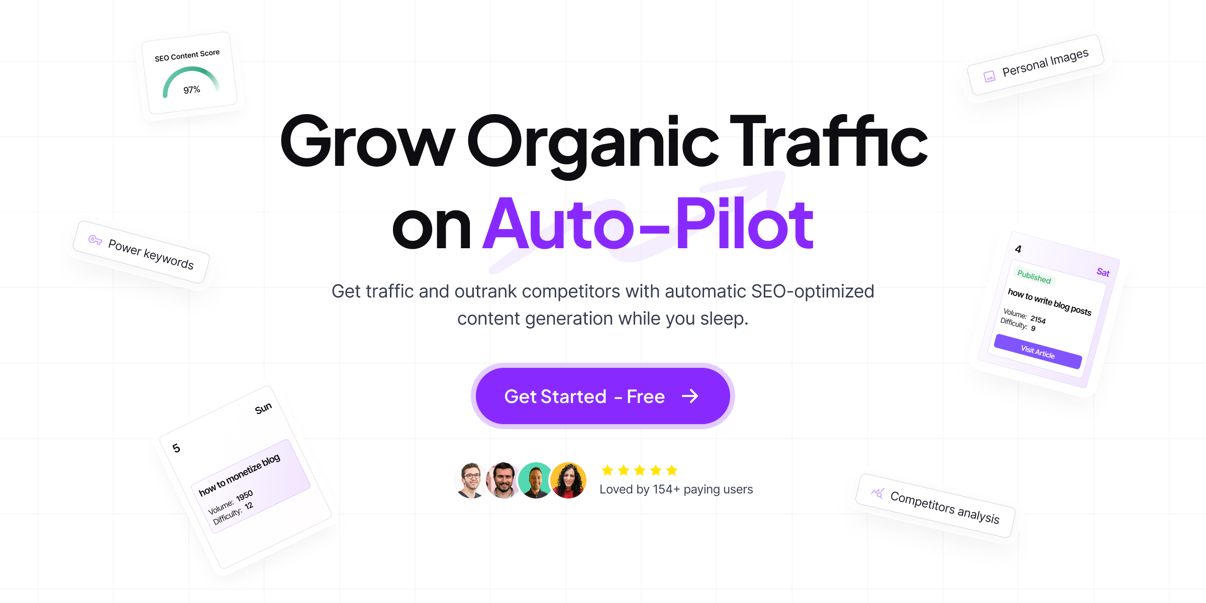 Outrank Review: AI SEO Content Automation Pricing & Features Tested
