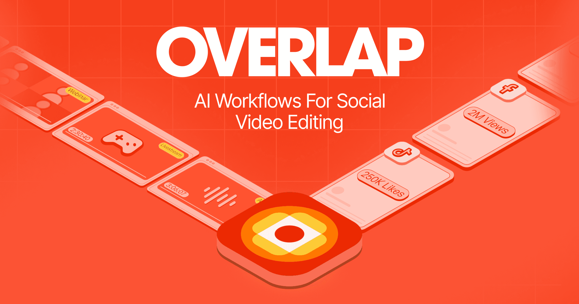 Overlap Review 2026: Agentic AI Video Clipping for Creators (Tested)