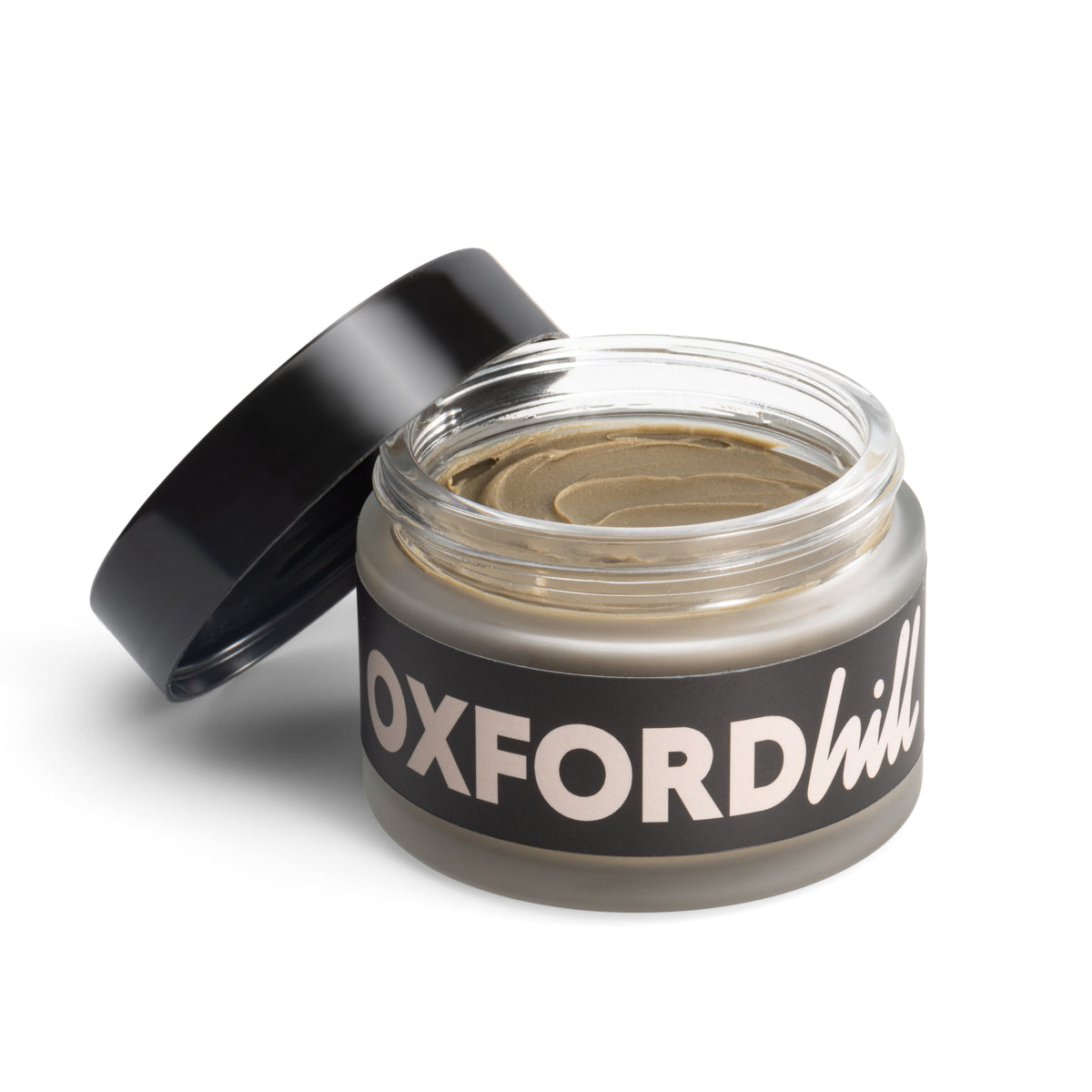 OXFORDhill Unscented Texture Clay Pomade Review