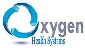 Oxygen Health Systems logo