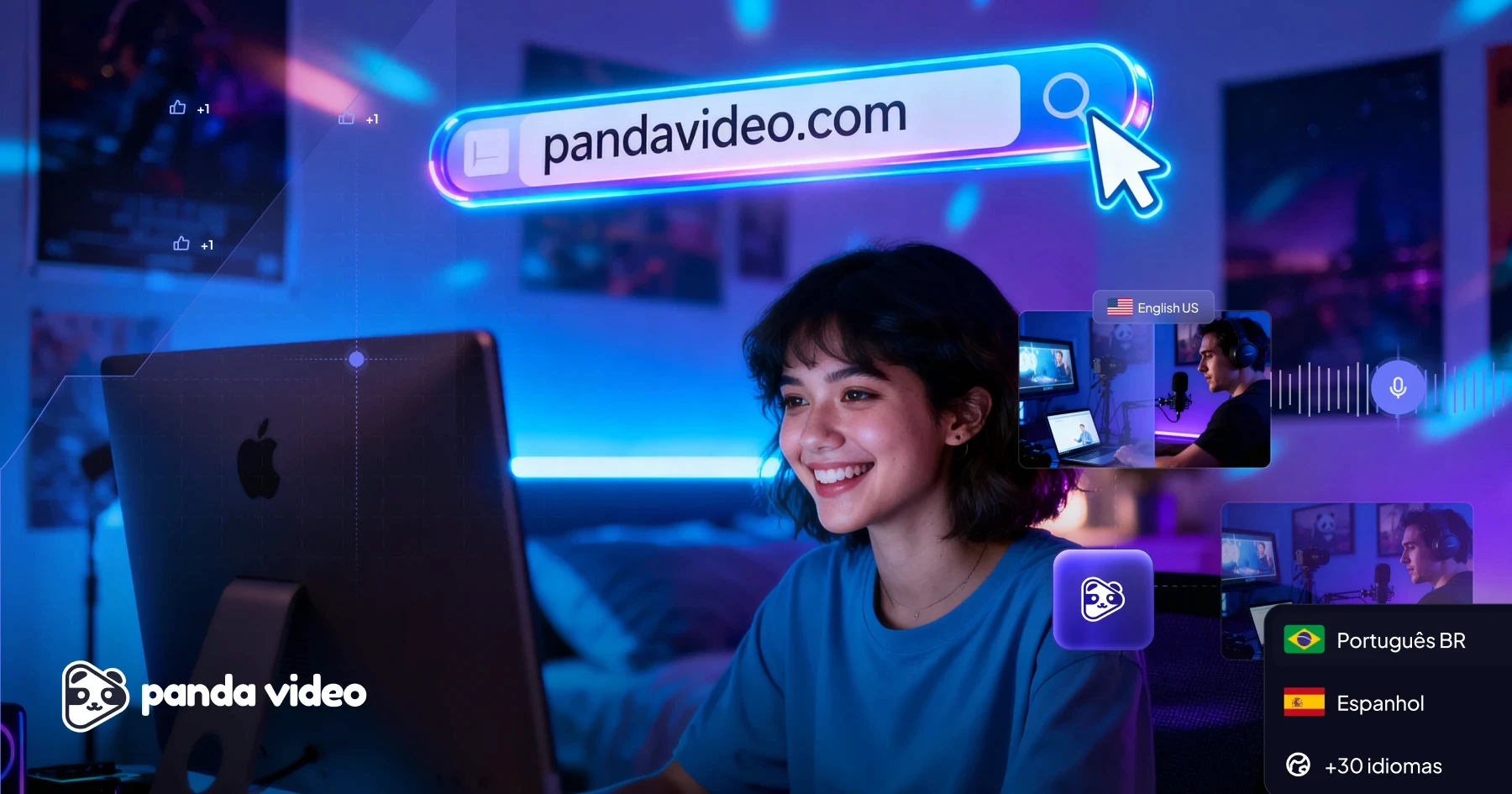 Panda Video Review: A Real Vimeo Alternative for Course Creators?