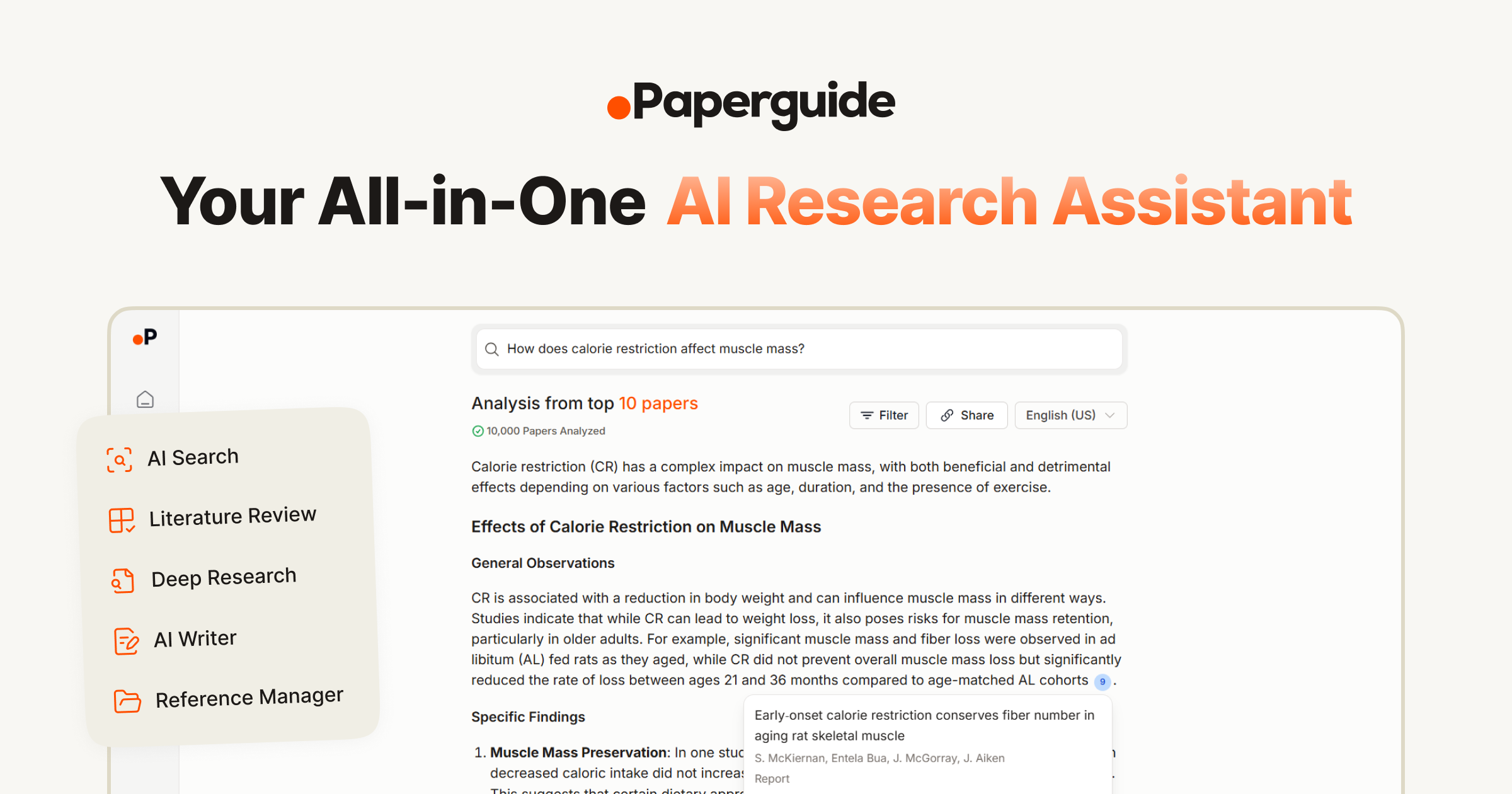 Paperguide Review 2026: Is This AI Research Assistant Worth It?