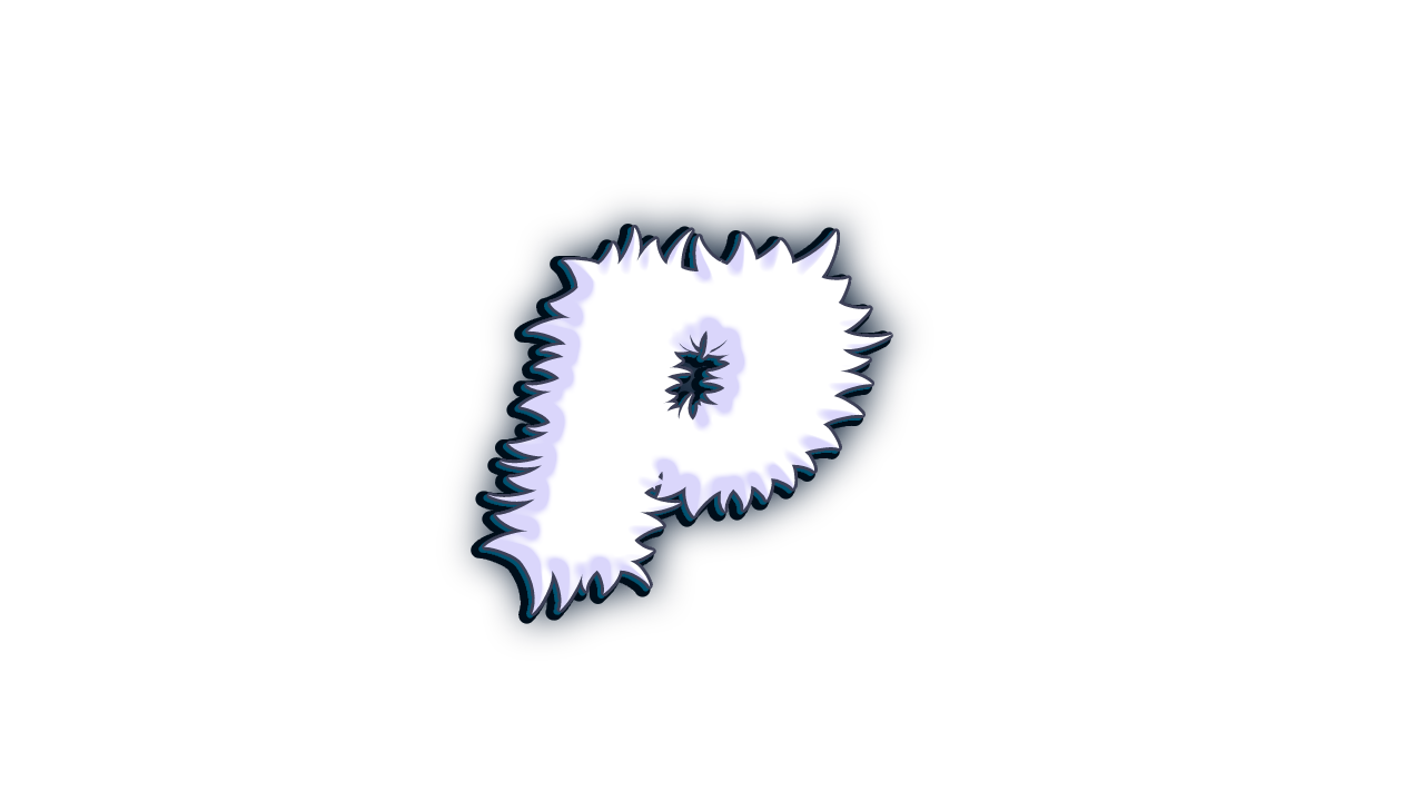 Pattys Presets logo