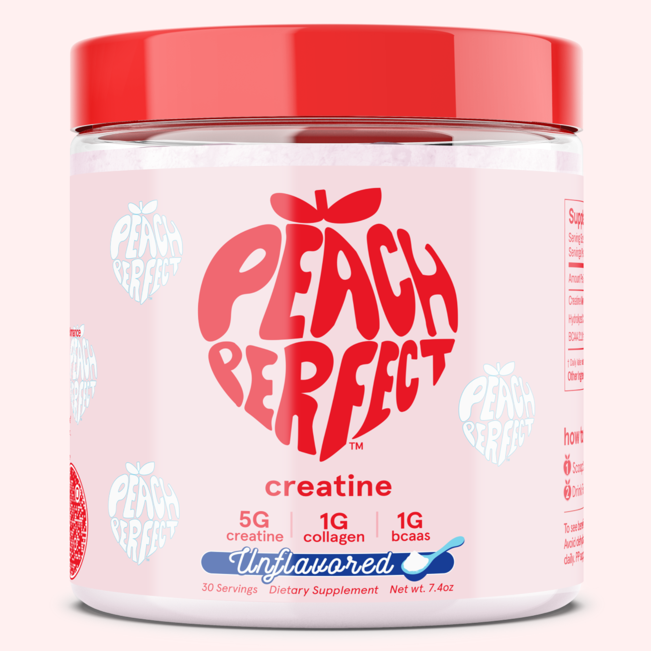 Peach Perfect Inositol Multivitamin V2 Review: Testing Their Hormone Balance Multivitamin