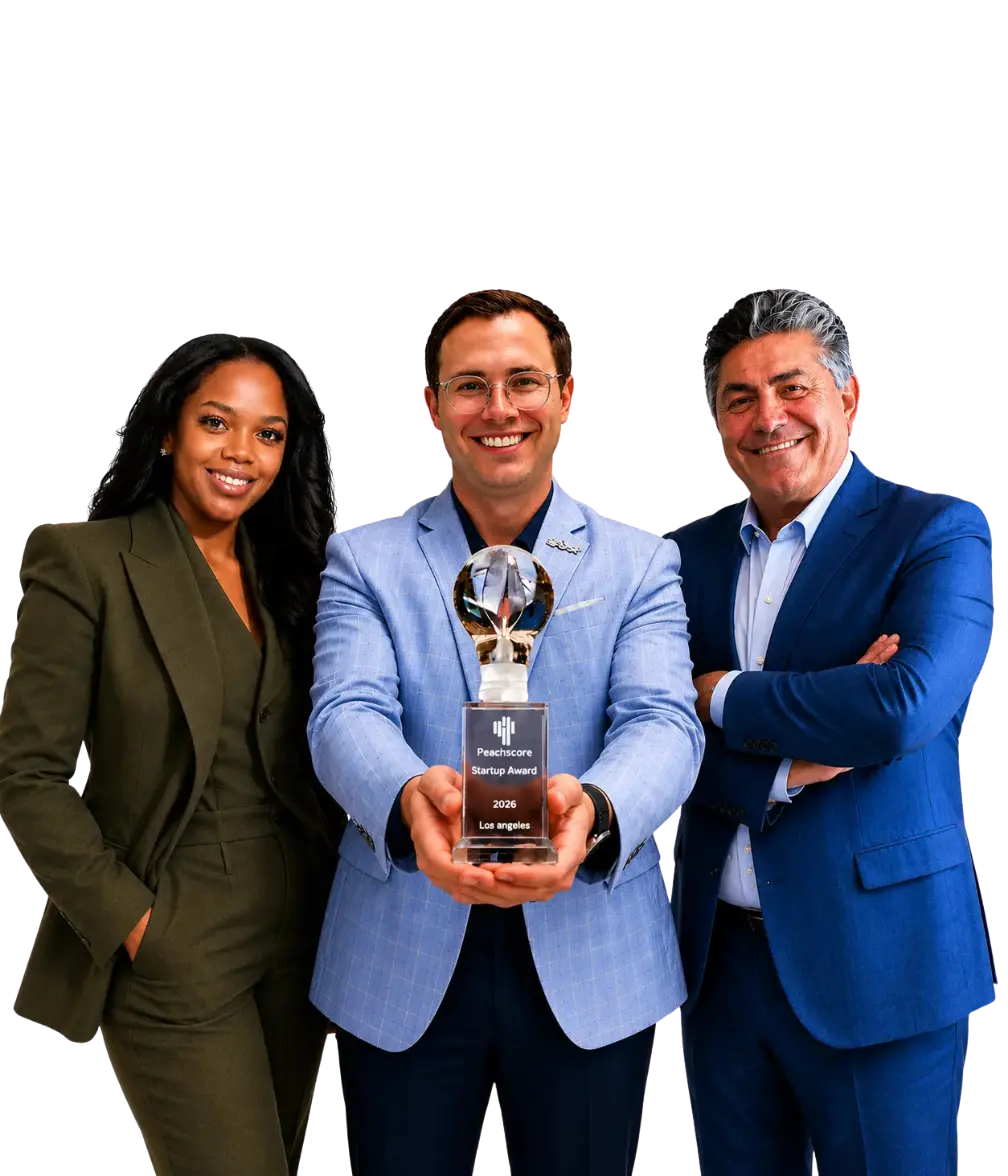 Peachscore Accelerator Review 2026: Is the Equity-Free Program Worth It?