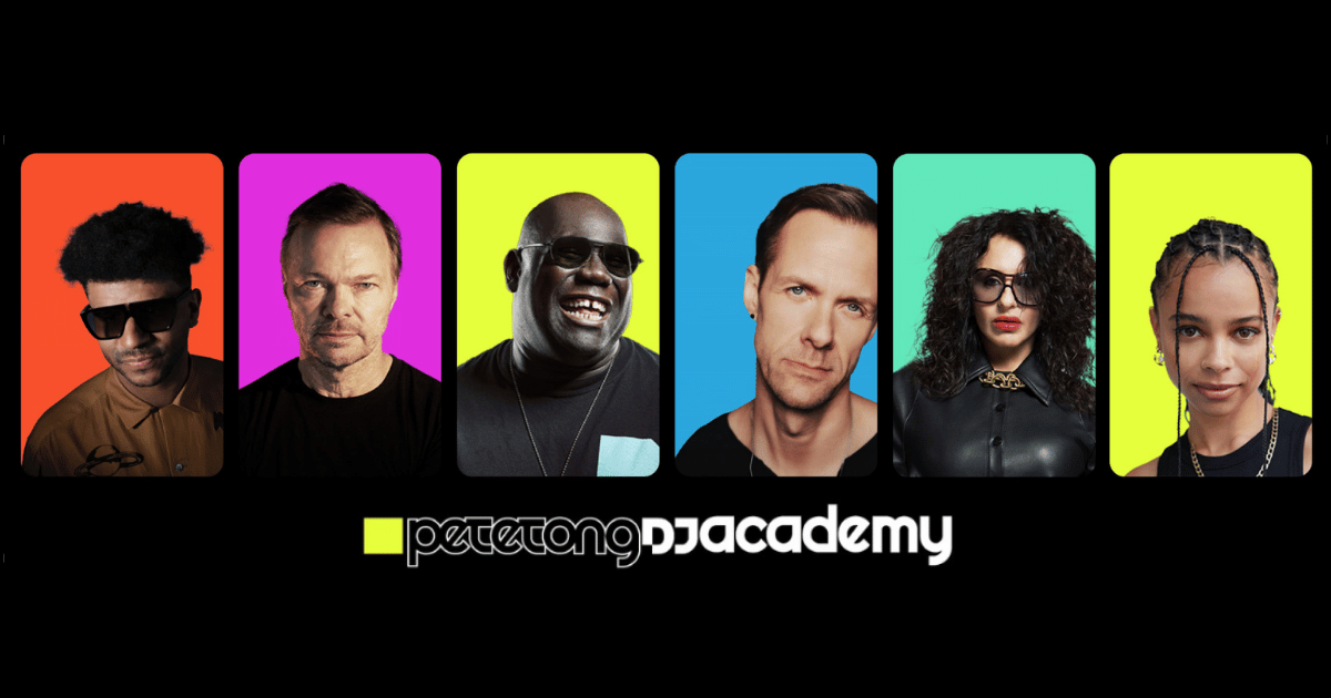 Pete Tong DJ Academy Review 2026: Are These DJ Courses Worth It?