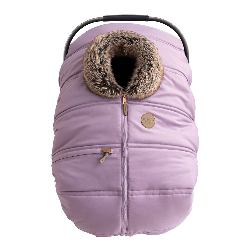 Petit Coulou 3-Season Car Seat Cover Review 2026: Is It Worth It?