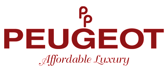 Peugeot Watches logo