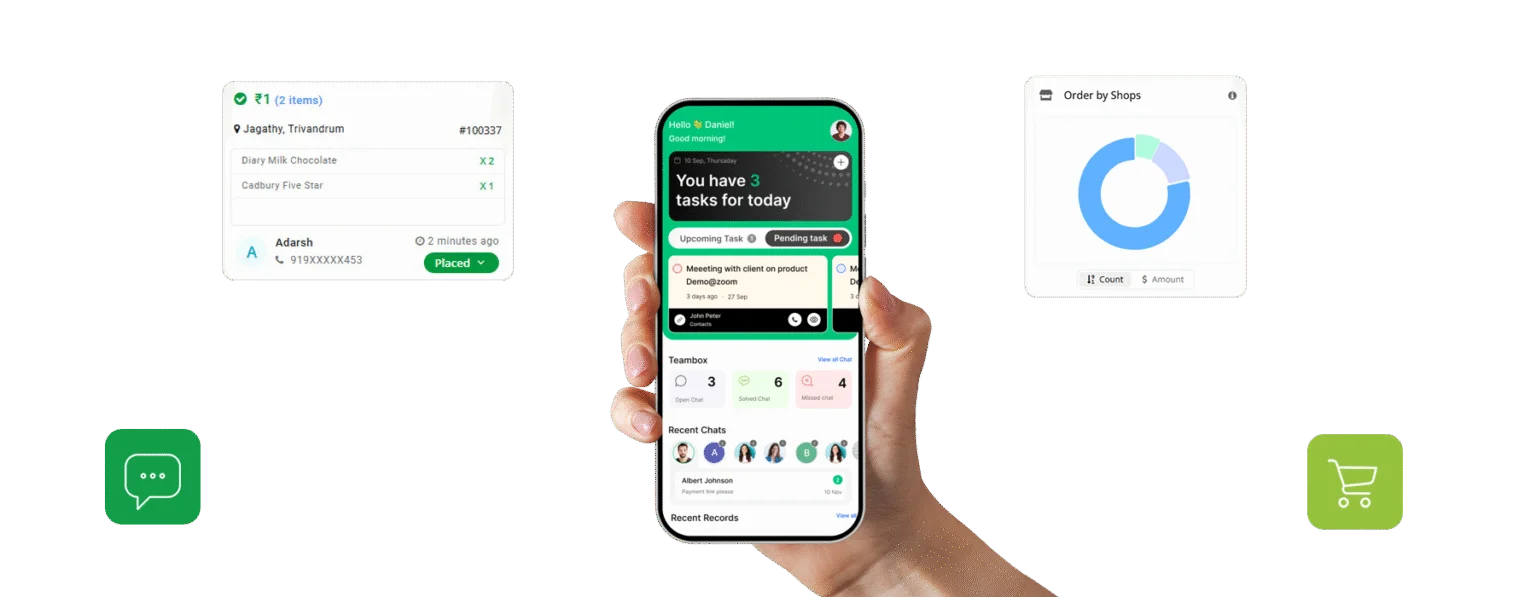 Picky Assist Review 2026: WhatsApp Automation + CRM to Close More Deals