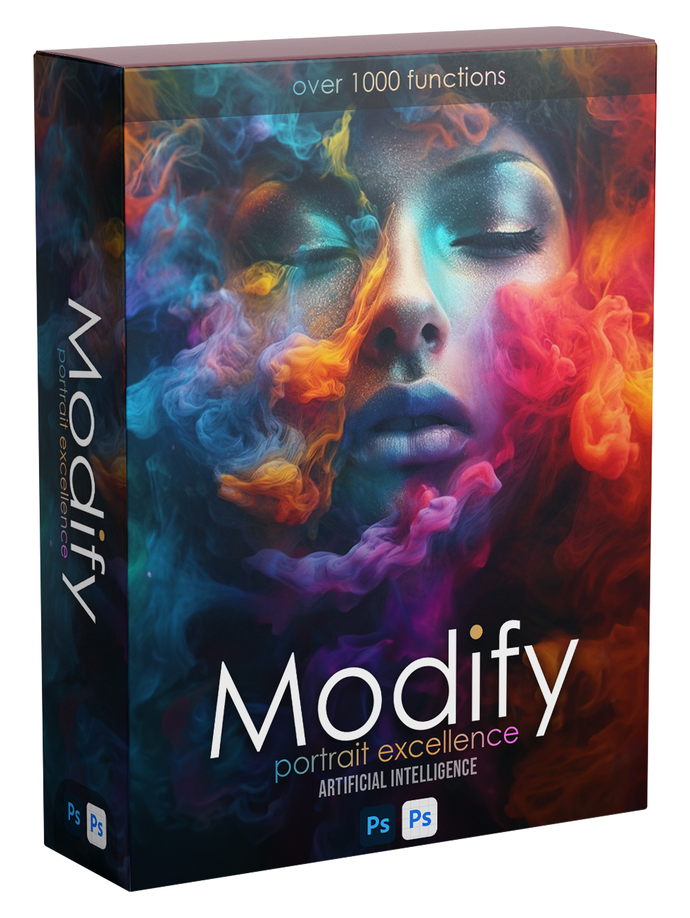 Pixspace Modify AI Retouch Panel Review: The Photoshop Plugin That Cut My Editing Time in Half