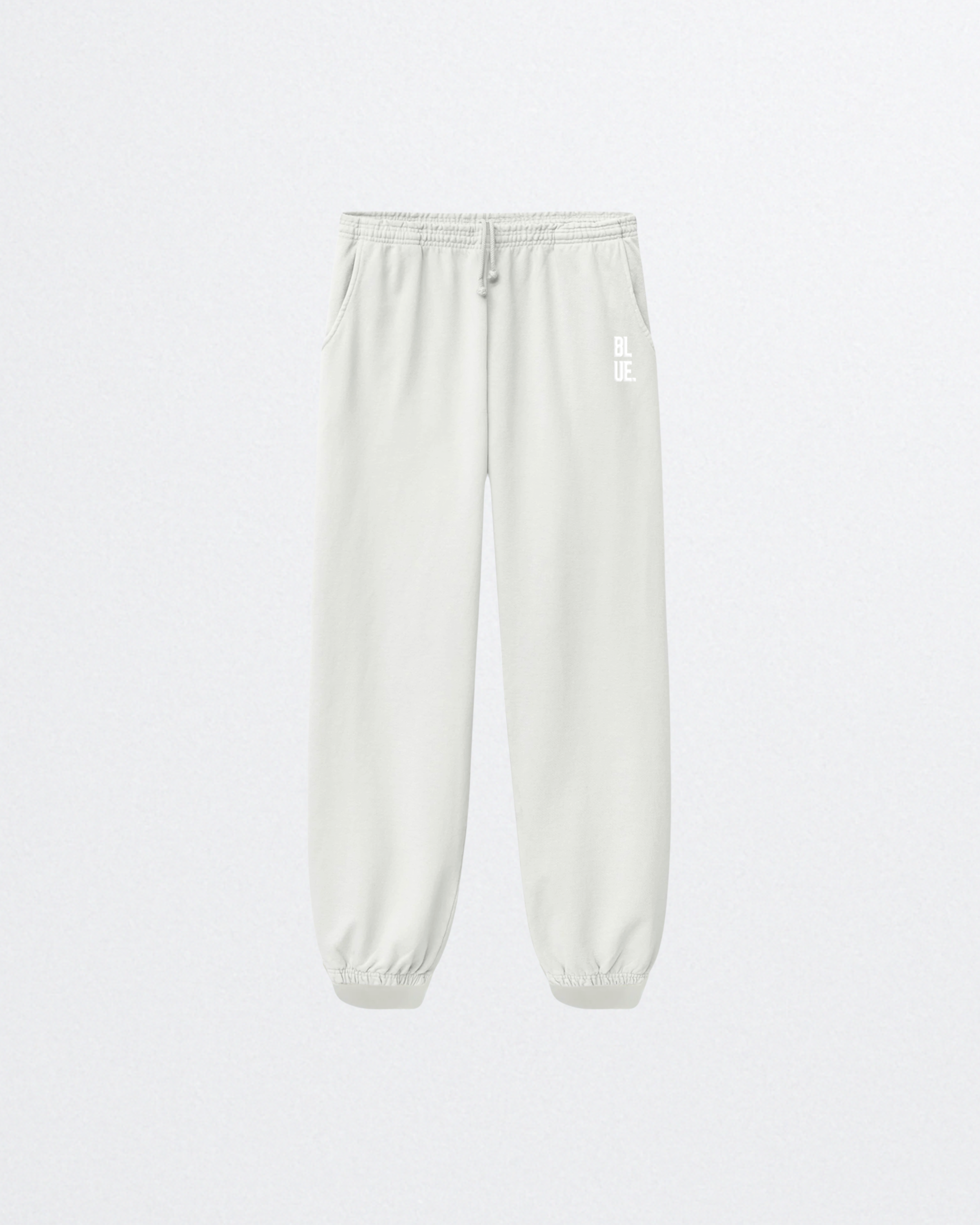Planet Deep Blue Heavyweight Tan Sweatpants Review: Foam Sweatpants Currently Sold Out
