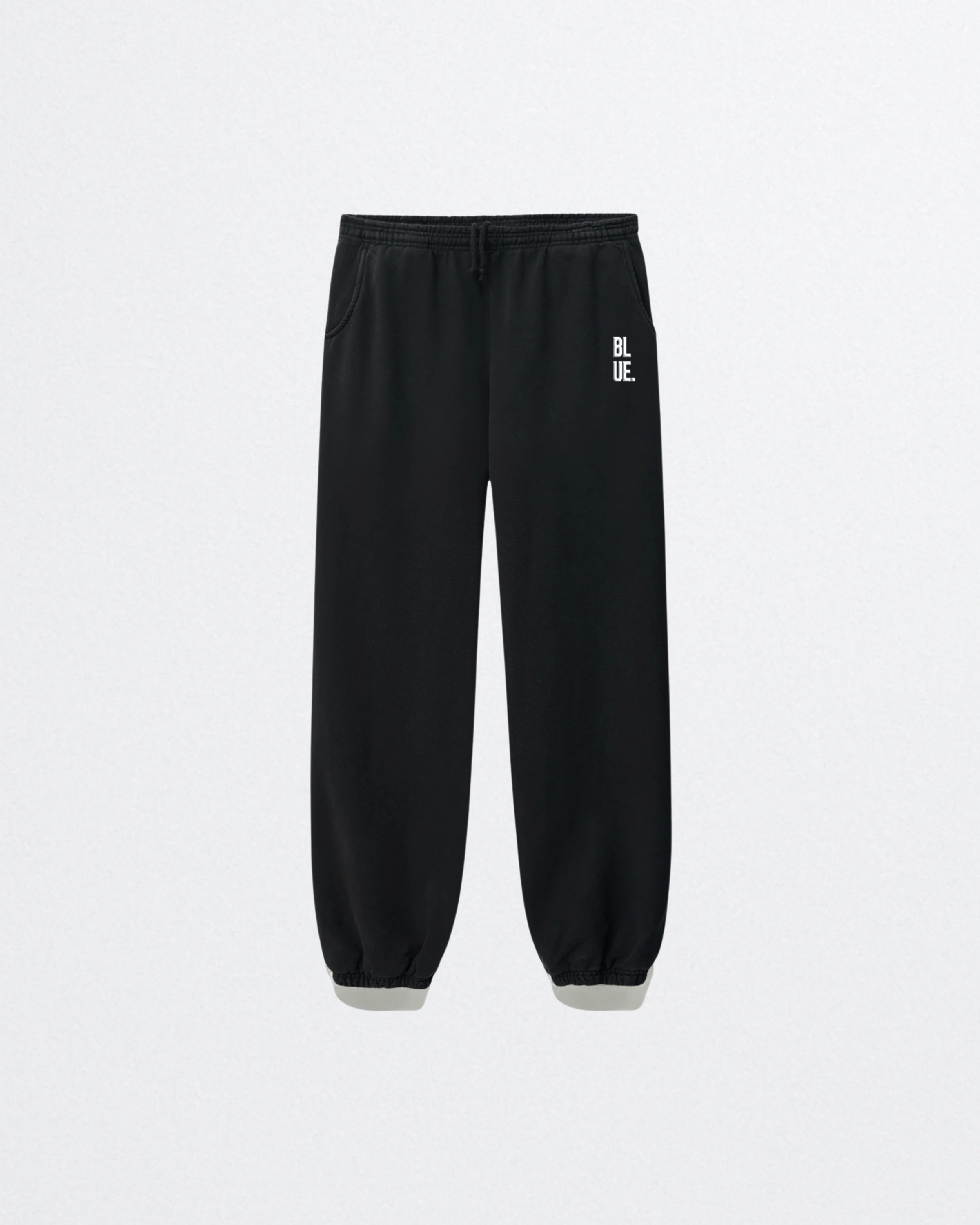 Planet Deep Blue Black Ink Sweatpants Review: Heavyweight Organic Cotton