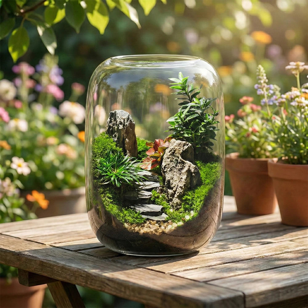 PlantPico Tiny World Review 2026: Is This Living Terrarium Worth It?