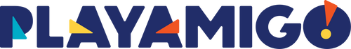 Playamigo logo