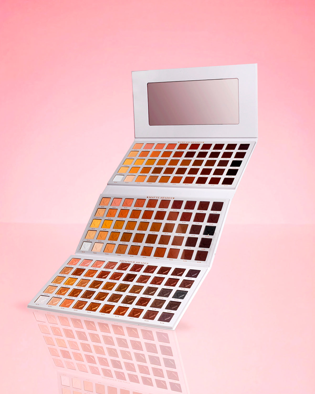 P.Louise Wedding Wish XXXL Palette Review: The Ultimate Bridal Eyeshadow Palette