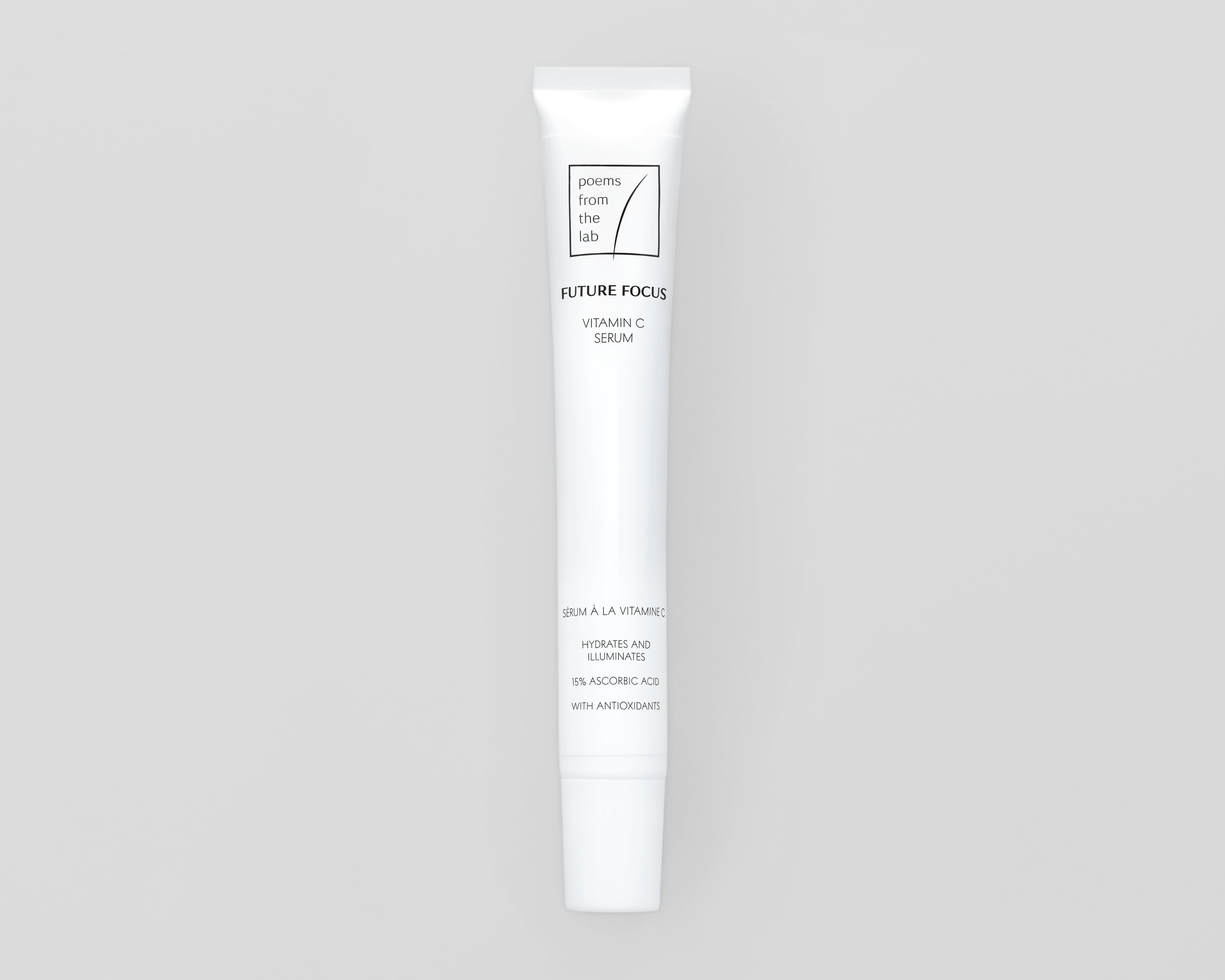 Poems From The Lab Future Focus Vitamin C Serum Review