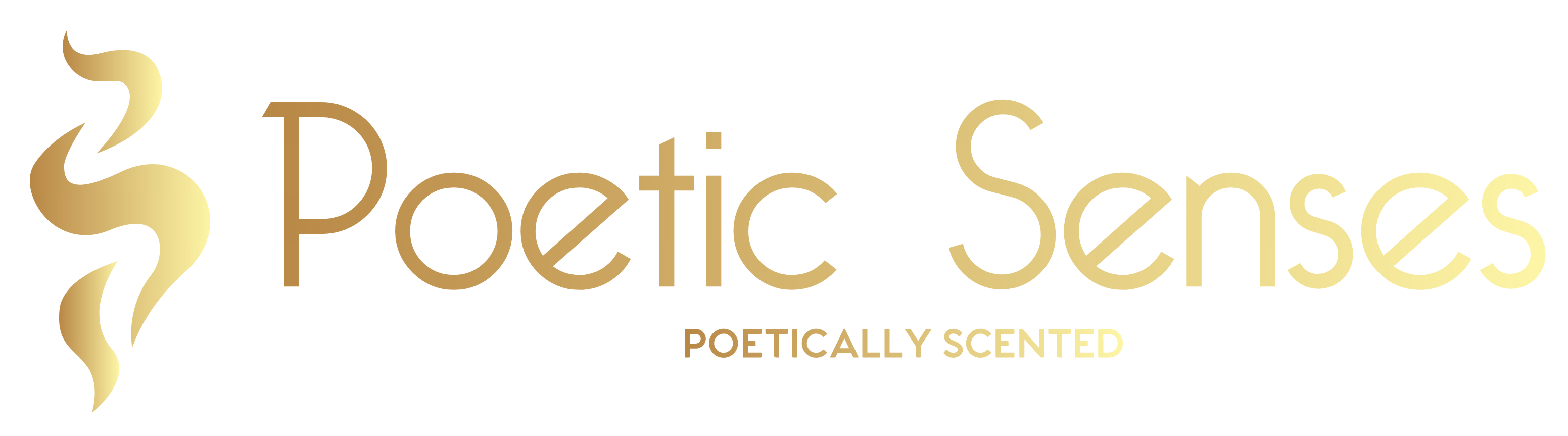 Poetic Senses logo
