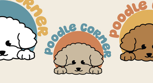 Poodle Corner logo