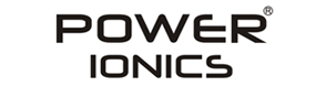 Powerionics logo