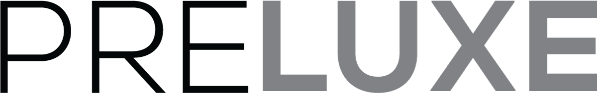 Preluxe logo