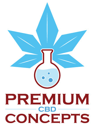 Premium CBD Concepts logo