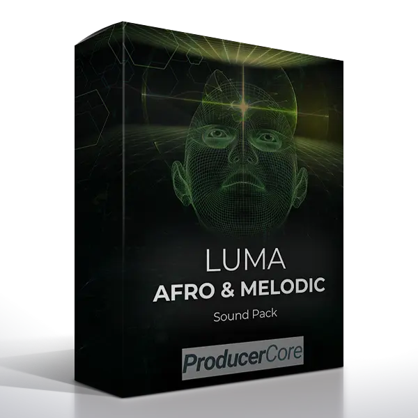 LUMA Afro & Melodic House Serum 2 Preset Pack Review (ProducerCore)