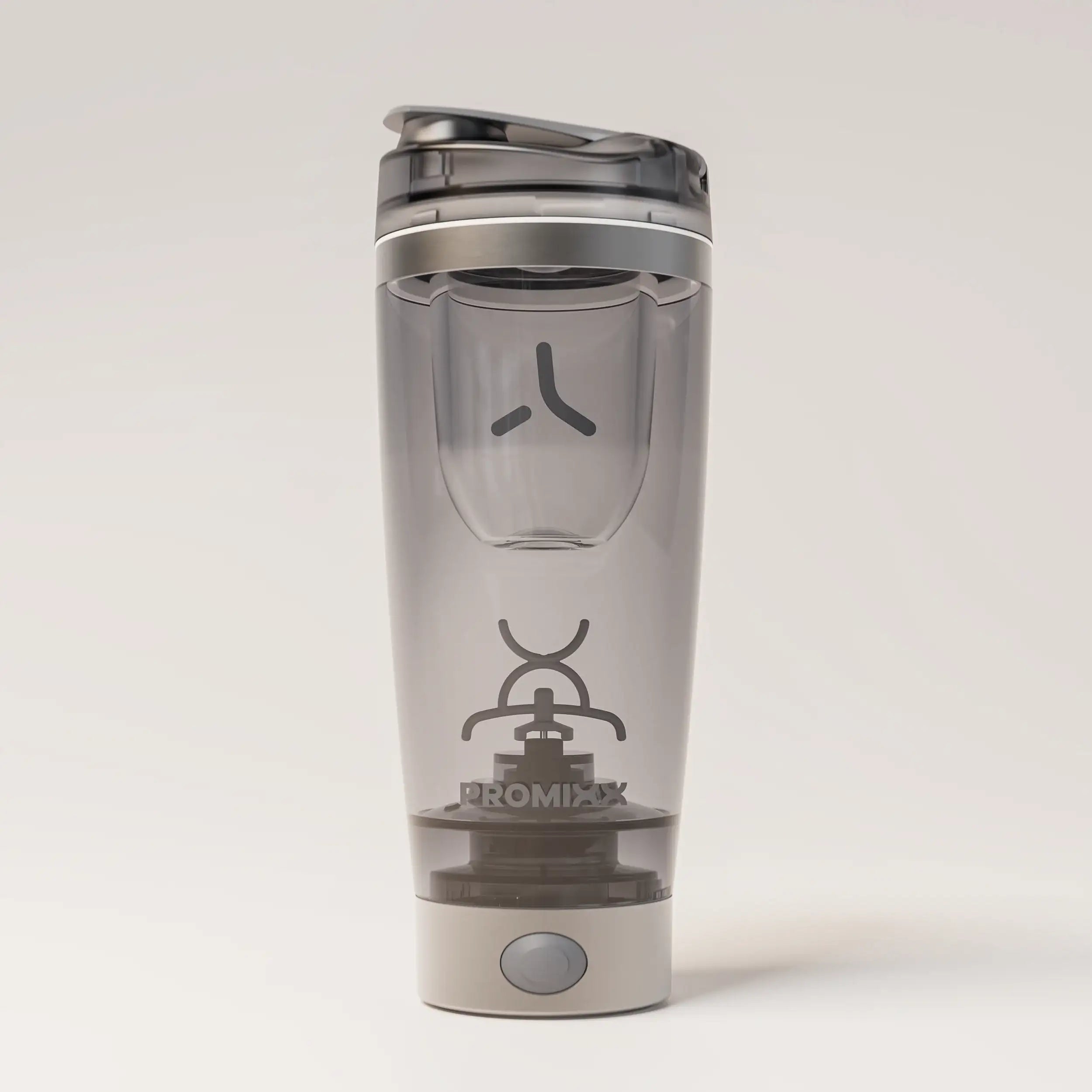 PROMIXX Electric Shaker Bottle Review: My Protein Shakes Have No More Clumps