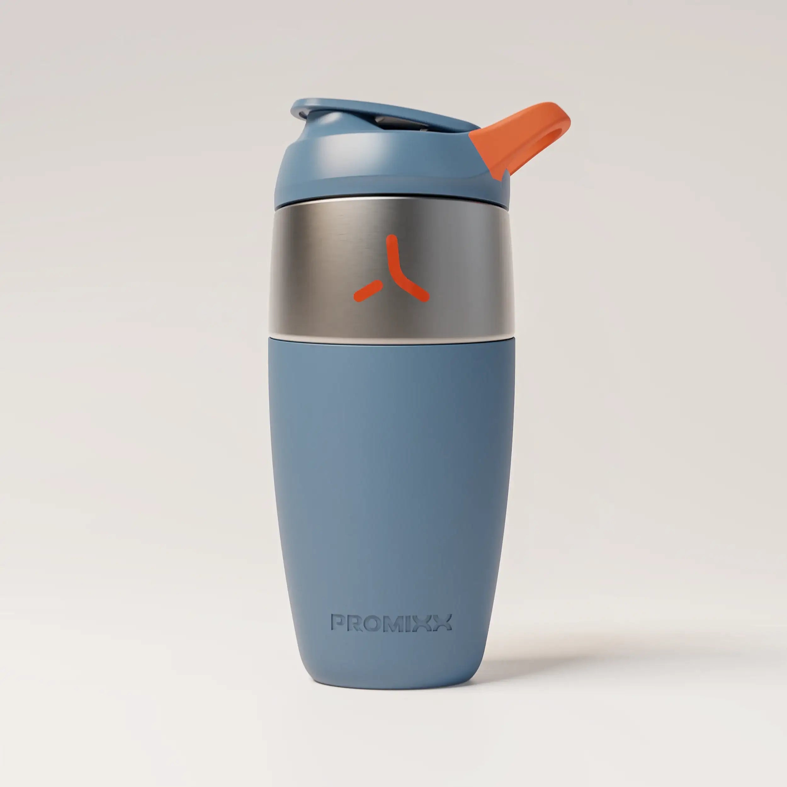 Promixx Electric Shaker Bottle Stainless Steel PRO Review